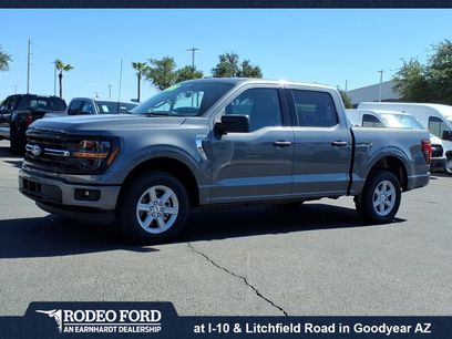 Used 2026 Ford F150 XLT w/ Equipment Group 301A Standard