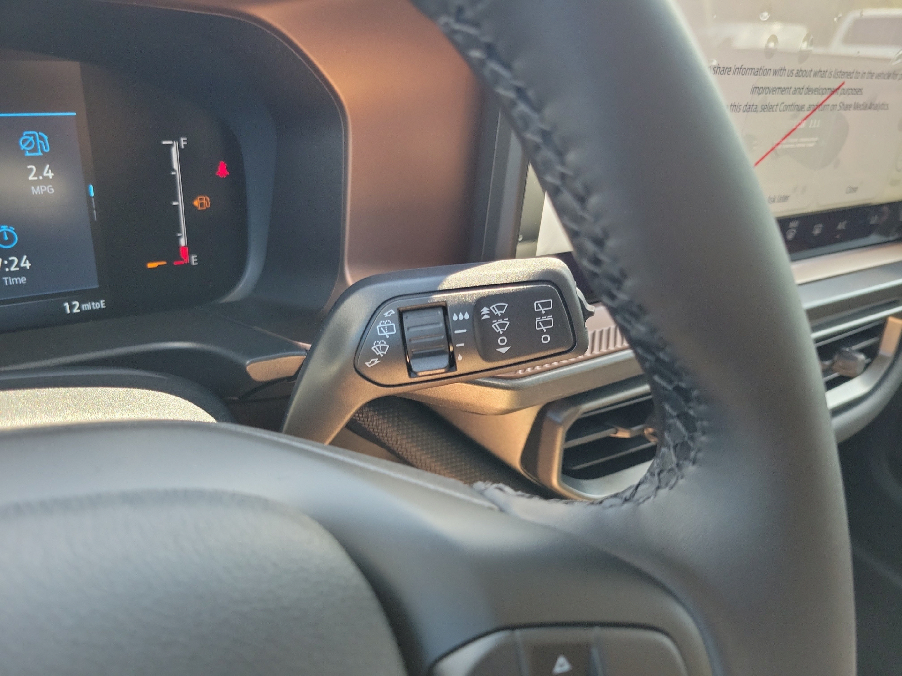 New 2026 Ford Bronco Sport Outer Banks AWD/4WD image 23