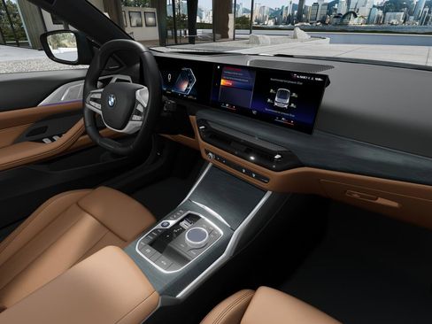 New 2026 BMW 430i xDrive 430i xDrive Convertible image 14