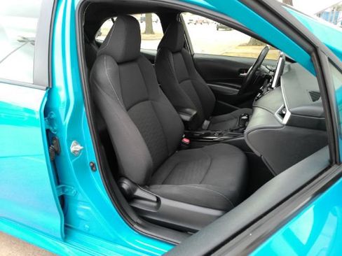 Used 2021 Toyota Corolla SE FWD image 19
