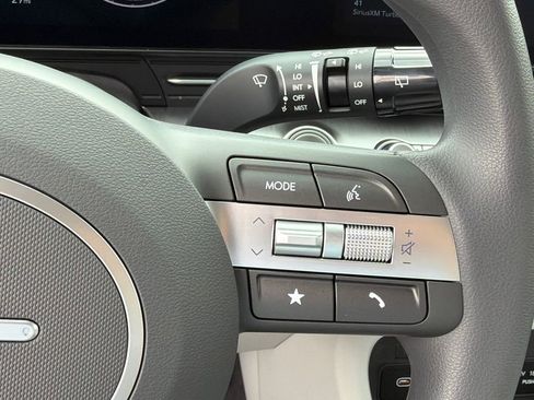 New 2026 Hyundai Kona SE FWD image 26