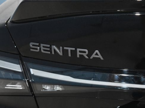 New 2026 Nissan Sentra SR w/ SR Premium Package FWD image 26
