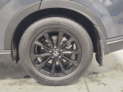 Used 2024 Honda CR-V Sport-L image 32
