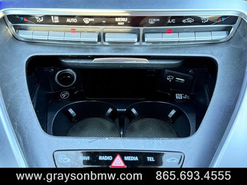 Used 2019 Mercedes-Benz AMG GT 63 S image 30