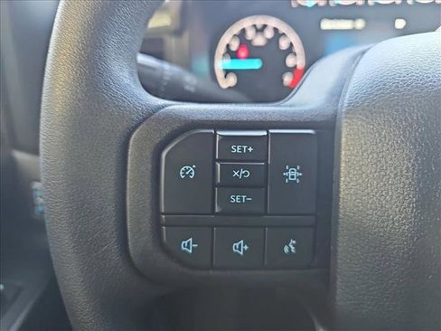 New 2026 Ford F150 STX image 21