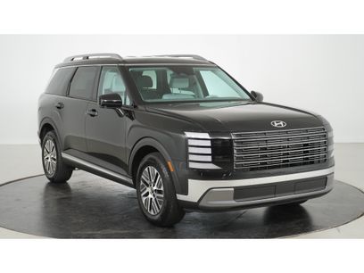 New 2027 Hyundai Palisade SEL