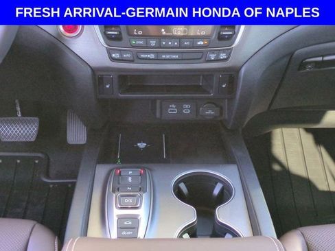 New 2026 Honda Ridgeline RTL image 16