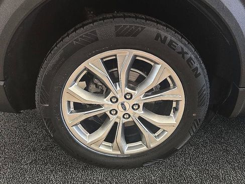 Used 2021 Ford Explorer Limited AWD/4WD image 43