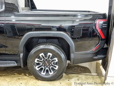 New 2026 GMC Sierra EV Elevation w/ Premium Package image 8