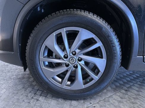 Used 2016 Nissan Rogue SL AWD/4WD image 26