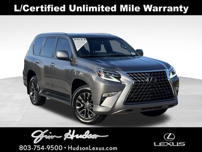 Used 2023 Lexus GX 460 Premium w/ Premium Package