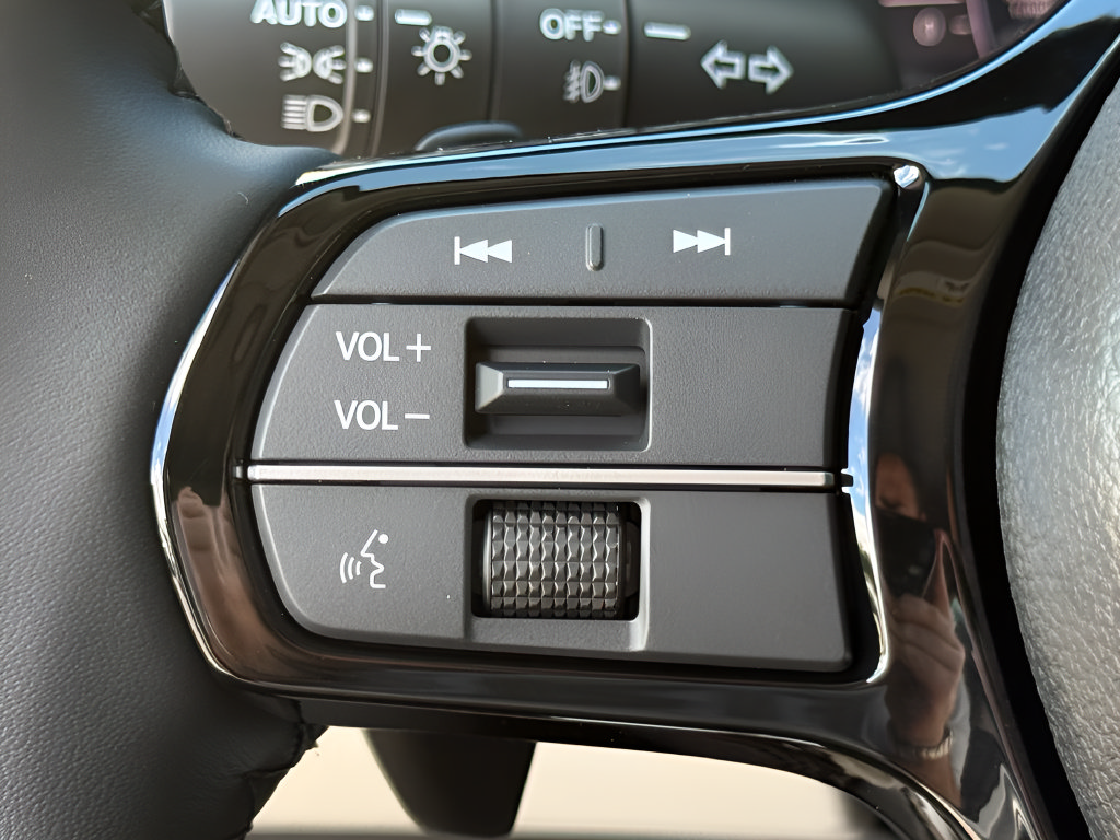 New 2026 Honda Pilot Touring image 23