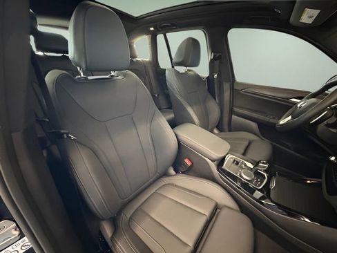 Used 2024 BMW X3 sDrive30i w/ Premium Package w/ZPA image 42