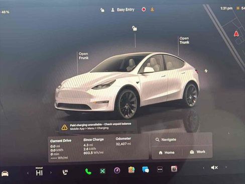 Used 2023 Tesla Model Y Long Range image 16