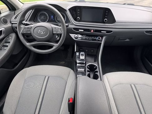 Used 2021 Hyundai Sonata SE FWD image 18