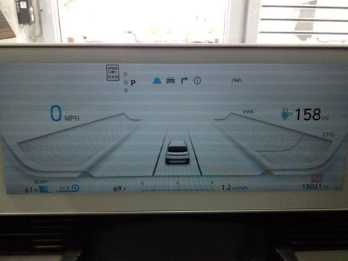 Certified 2024 Hyundai Ioniq 5 SEL RWD image 9