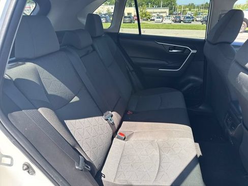Used 2023 Toyota RAV4 XLE w/ Convenience Package AWD/4WD image 14