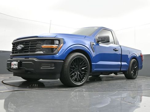 New 2025 Ford F150 XL image 36