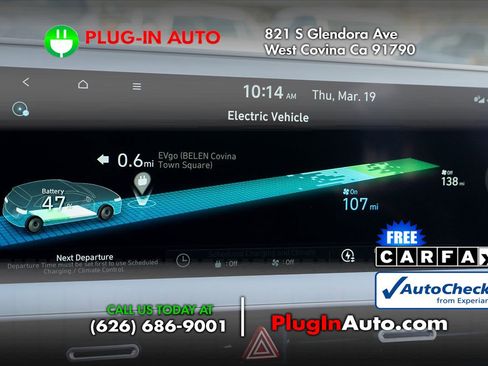 Used 2024 Hyundai Ioniq 5 SEL image 26