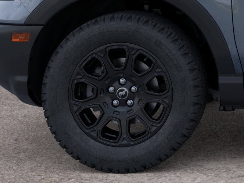 New 2026 Ford Bronco Sport Badlands w/ Badlands Tech Package AWD/4WD image 19