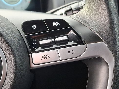 Used 2024 Hyundai Santa Cruz SEL w/ Activity Package image 23