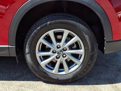 Certified 2023 MAZDA CX-5 AWD 2.5 S w/ Select Package image 5