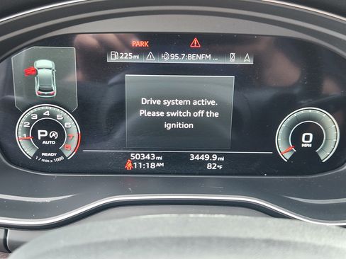 Used 2023 Audi Q5 2.0T Premium Plus AWD/4WD image 10