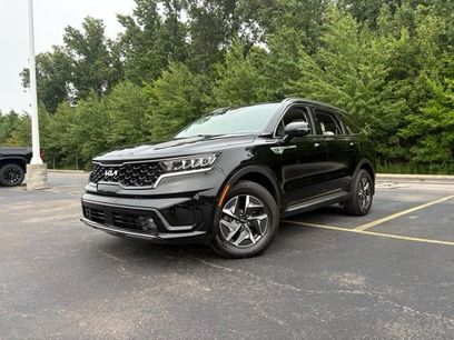 Used 2022 Kia Sorento EX