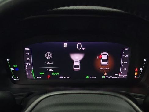 Used 2023 Honda Accord Sport image 25