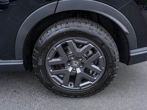 New 2026 Honda CR-V TrailSport image 10