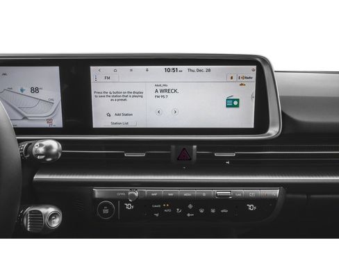 New 2025 Hyundai Ioniq 6 SE image 37