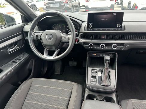 Used 2024 Honda CR-V Sport image 21