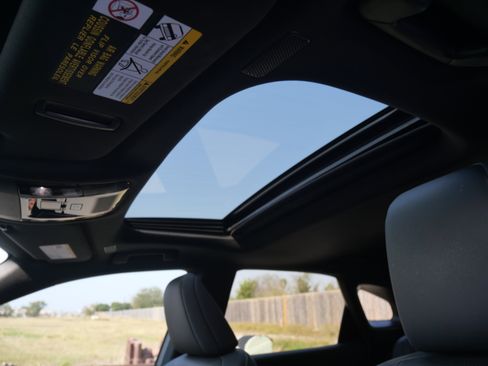 Certified 2024 Lexus RX 350 Premium image 18