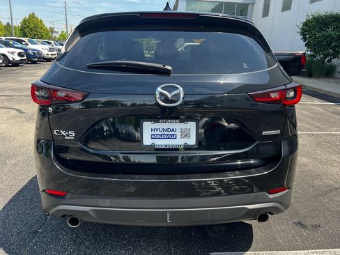 Used 2023 MAZDA CX-5 AWD 2.5 S image 7
