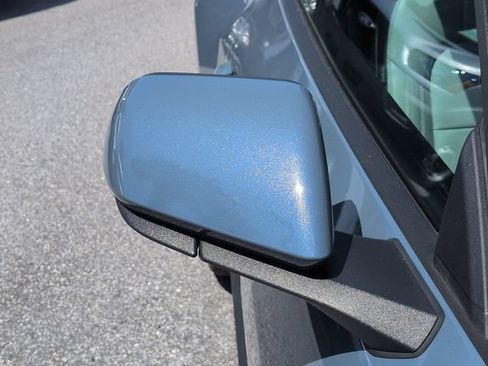 Used 2024 Ford Mustang Premium RWD image 12