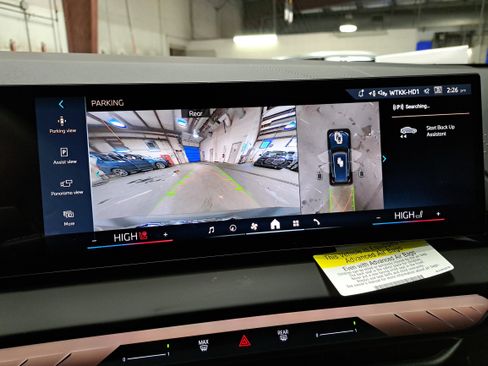 New 2026 BMW X3 xDrive30 w/ Premium Package image 25