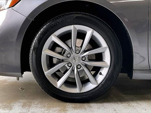 Used 2021 Honda Accord LX image 8