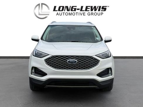 Used 2023 Ford Edge SEL w/ Convenience Package image 8