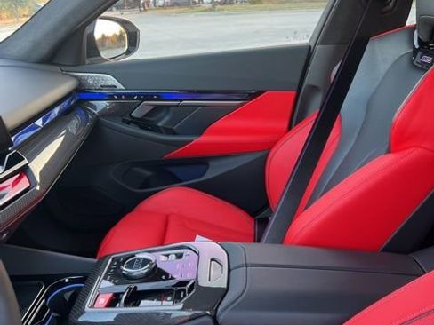 Used 2026 BMW M5 w/ Carbon Package image 14