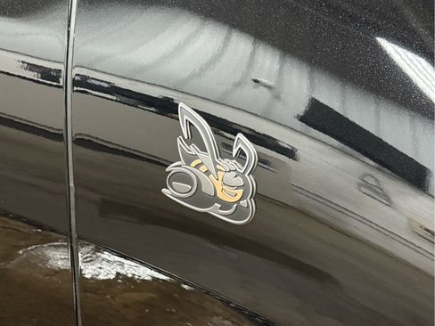 New 2026 Dodge Charger Scat Pack w/ Blacktop Package image 8