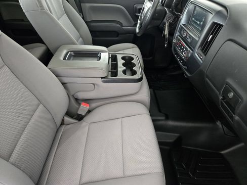 Used 2016 GMC Sierra 1500 2WD Double Cab w/ Sierra Convenience Package image 16