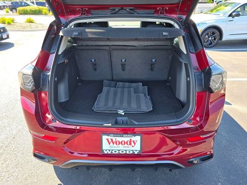 Certified 2024 Buick Encore GX Avenir w/ Avenir Convenience Package AWD/4WD image 26