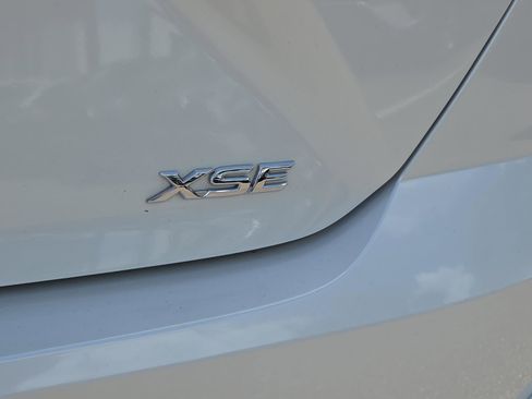 Certified 2025 Toyota Camry XSE FWD image 31