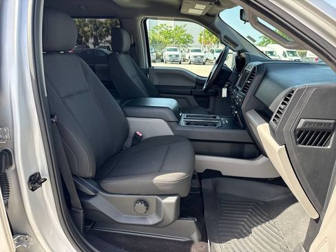 Used 2018 Ford F150 XL w/ Equipment Group 101A Mid RWD image 24