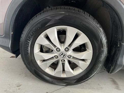 Used 2012 Honda CR-V EX-L image 11