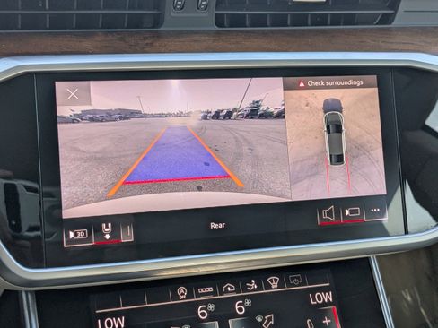 Used 2022 Audi A7 3.0T Prestige w/ Luxury Package image 24