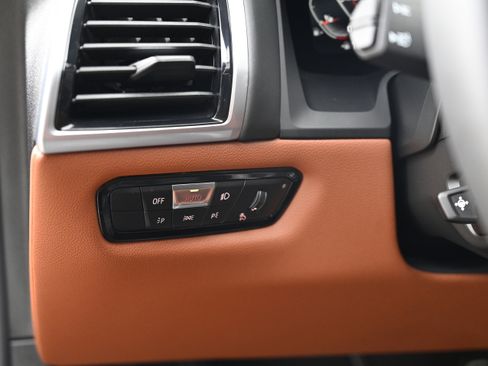 Used 2025 BMW M850i xDrive Coupe w/ M Sport Professional Package image 20