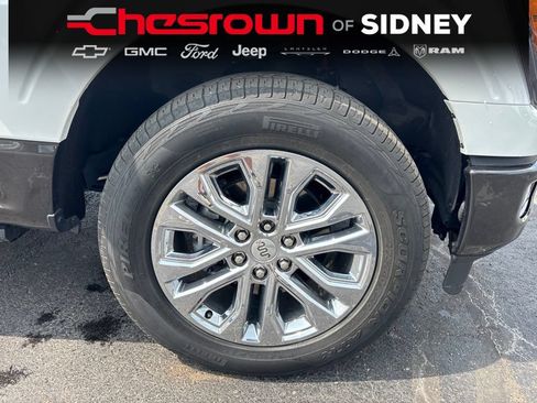 Used 2024 Ford F150 King Ranch AWD/4WD image 12