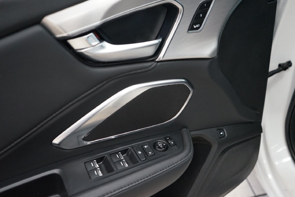 Used 2021 Acura RDX AWD image 23