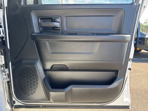 Used 2019 RAM 1500 Tradesman w/ Popular Equipment Group image 26